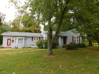 10154 Kentucky 303, Sedalia, KY 42079