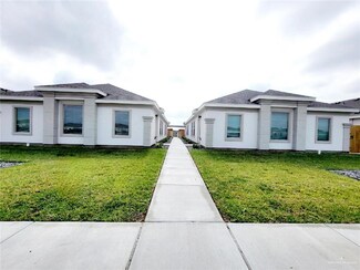 5801 Swallow Ave Unit 3, Mission, TX 78573