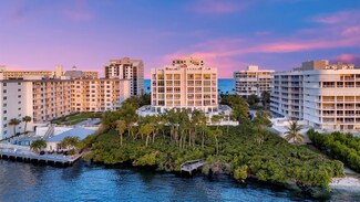 3200 S Ocean Blvd Unit 501, Highland Beach, FL 33487