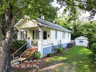 725 S Green St, Winston Salem, NC 27101
