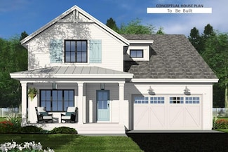 Lot 4 Tucker Acres, Lebanon, ME 04027