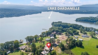 465 Boyd Dr, New Blaine, AR 72851