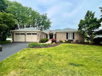 1288 The Point St, Barrington, IL 60010