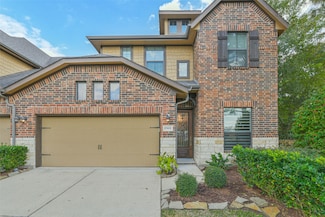 17902 Arapaho Hill Ln, Humble, TX 77346