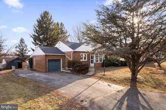 1508 Robin Rd, Coatesville, PA 19320