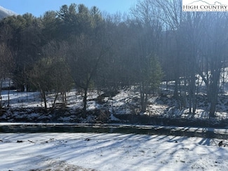 TBD Joe Badger (2 73 Acres) Rd, Warrensville, NC 28693
