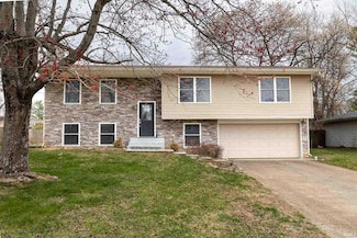 3519 Wellington Dr, Bloomington, IN 47401