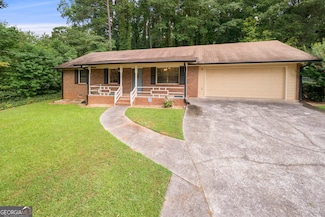 1465 Rockbridge Rd, Stone Mountain, GA 30087