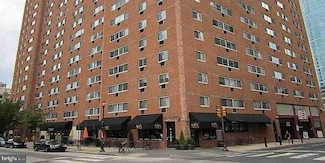2101 Chestnut St Unit 801, Philadelphia, PA 19103