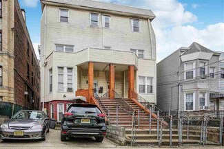 153 Highland Ave, Jersey City, NJ 07306