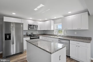 3394 Carpers Pike, Yellow Spring, WV 26865