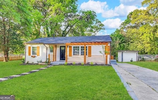 230 Argus Cir NW, Atlanta, GA 30331