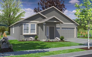 3945 May Ella Loop, Hauser, ID 83854