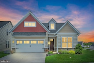 298 Rustic Wood Dr, Gettysburg, PA 17325