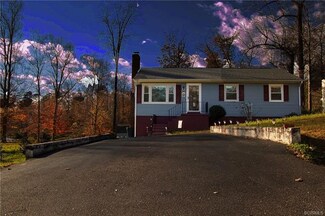 6904 Lakeshore Ct, Quinton, VA 23141