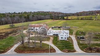 195 Pleasant St, Oxford, ME 04270