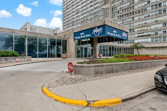 4800 S Chicago Beach Dr Unit 1106S, Chicago, IL 60615