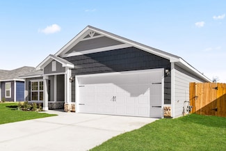 409 Tejas Trail, Waller, TX 77484