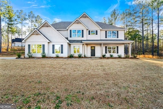 102 Dove Creek Ct Unit LOT 2, Lagrange, GA 30241