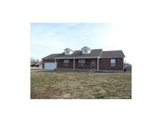 15012 Silver Plains Trace, Memphis, IN 47143