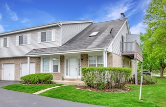 3491 Willowview Ct Unit 1, Aurora, IL 60504