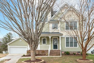 104 Low Country Ct, Morrisville, NC 27560