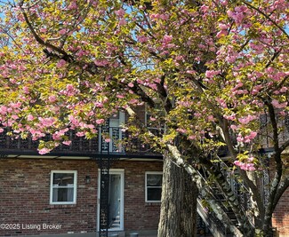 198 Crescent Ave Unit 9, Louisville, KY 40206