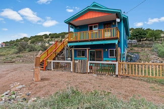 2819 New Mexico 14, Los Cerrillos, NM 87010