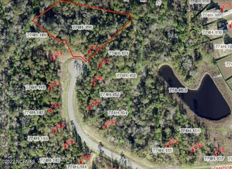 352 Landon, Sneads Ferry, NC 28460