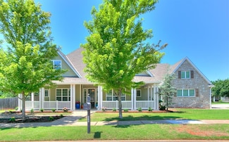 409 Nantucket Blvd, Norman, OK 73071