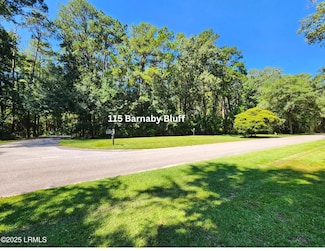 115 Barnaby Bluff, Seabrook, SC 29940