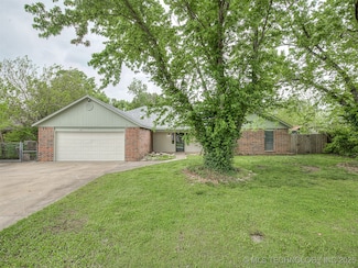 20957 E 35th Place S, Broken Arrow, OK 74014