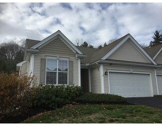 51 Brook Ln Unit 51, Berlin, MA 01503