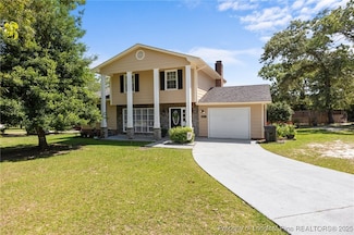 6236 Stoney Point Loop, Fayetteville, NC 28306