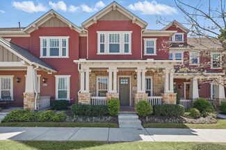 2757 S Market Square, Justin, TX 76247
