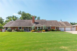 4932 NW 30th Place, Oklahoma City, OK 73122