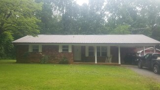 449 York Rd, Ocoee, TN 37361