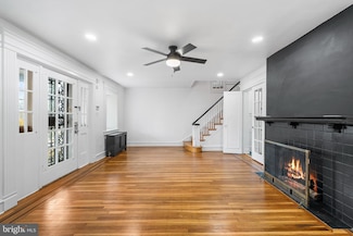 6630 Boyer St, Philadelphia, PA 19119