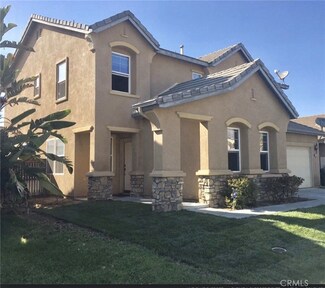 13335 Crabapple St, Moreno Valley, CA 92553