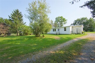 2900 Fowlerville Rd, Piffard, NY 14533