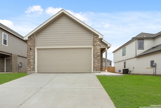 9330 Graze Land Dr, San Antonio, TX 78211