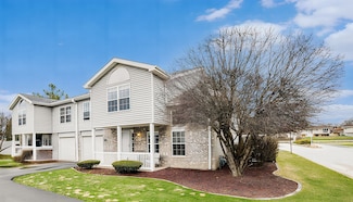 5375 Diamond Dr Unit B, Oak Forest, IL 60452