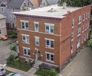 152 Brook St, Hartford, CT 06120