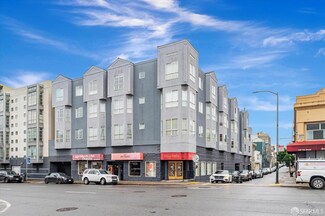 603 Natoma St Unit 305, San Francisco, CA 94103