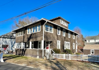 1 Park Ln, Darien, CT 06820