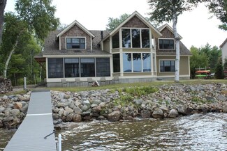 42 Long Sands Rd, Center Ossipee, NH 03814