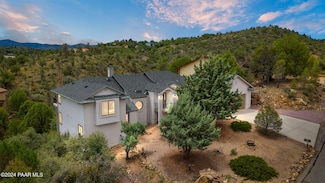 4911 Hornet Dr, Prescott, AZ 86301
