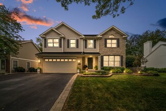 1064 Williamsburg Cir, Grayslake, IL 60030