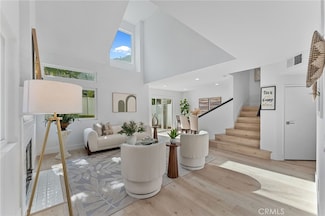 16 Hillrose, Aliso Viejo, CA 92656