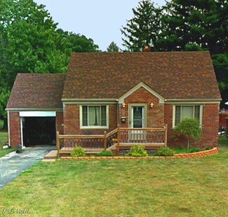1158 Runge Ave, Struthers, OH 44471